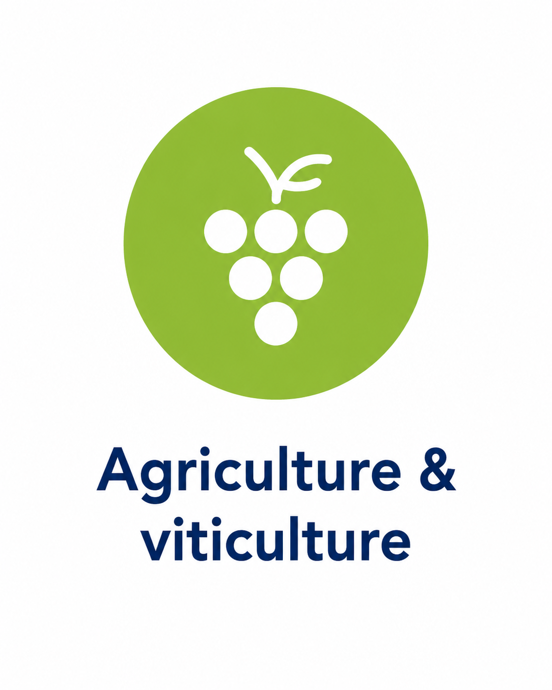 Agriculture